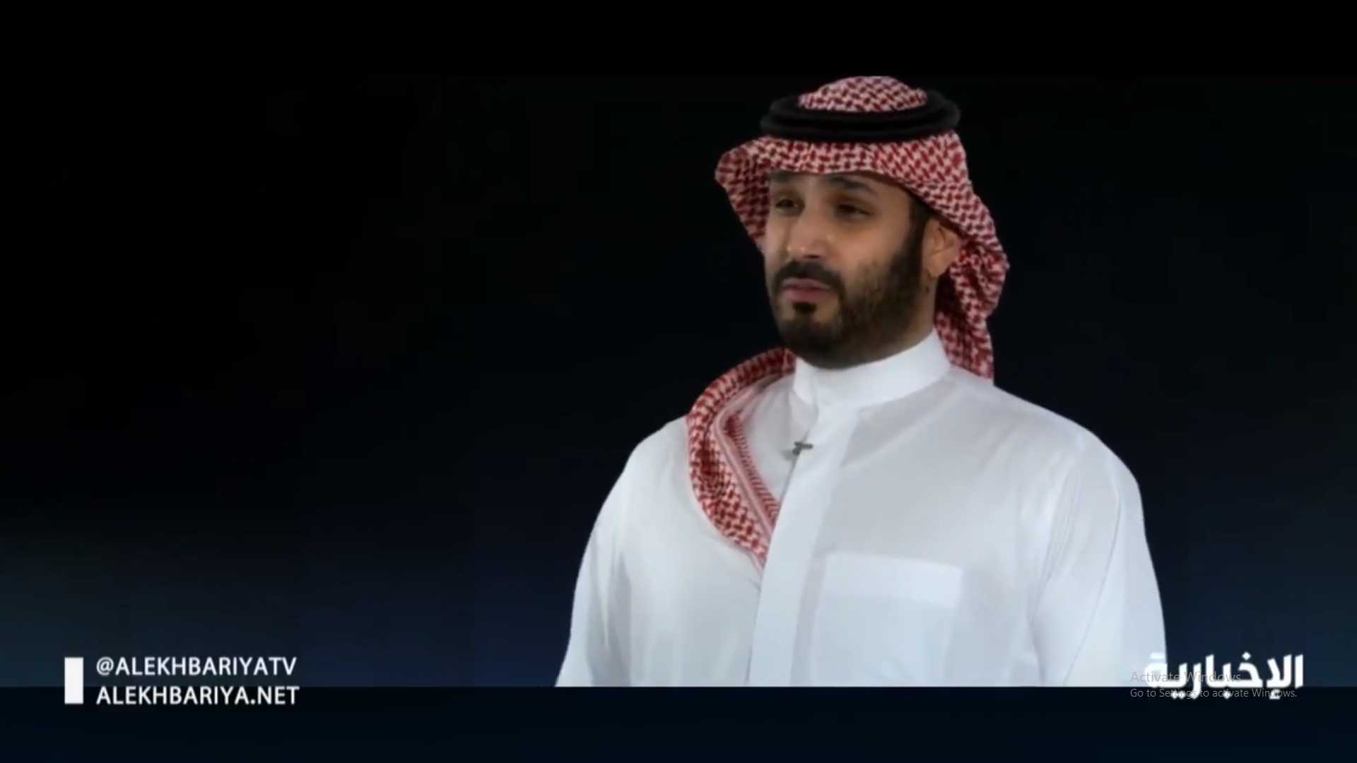 ما الأثر البيئي لمشروع ذا لاين الذي أطلقه محمد بن سلمان؟