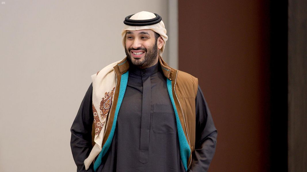 محمد بن سلمان يعتمد إستراتيجية صندوق الاستثمارات العامة وهذه أهدافه