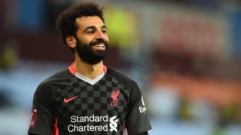 محمد صلاح