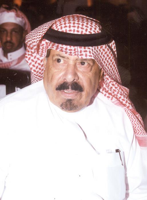 وفاة مستور العصيمي أحد أقدم شعراء المحاورة في السعودية والخليج