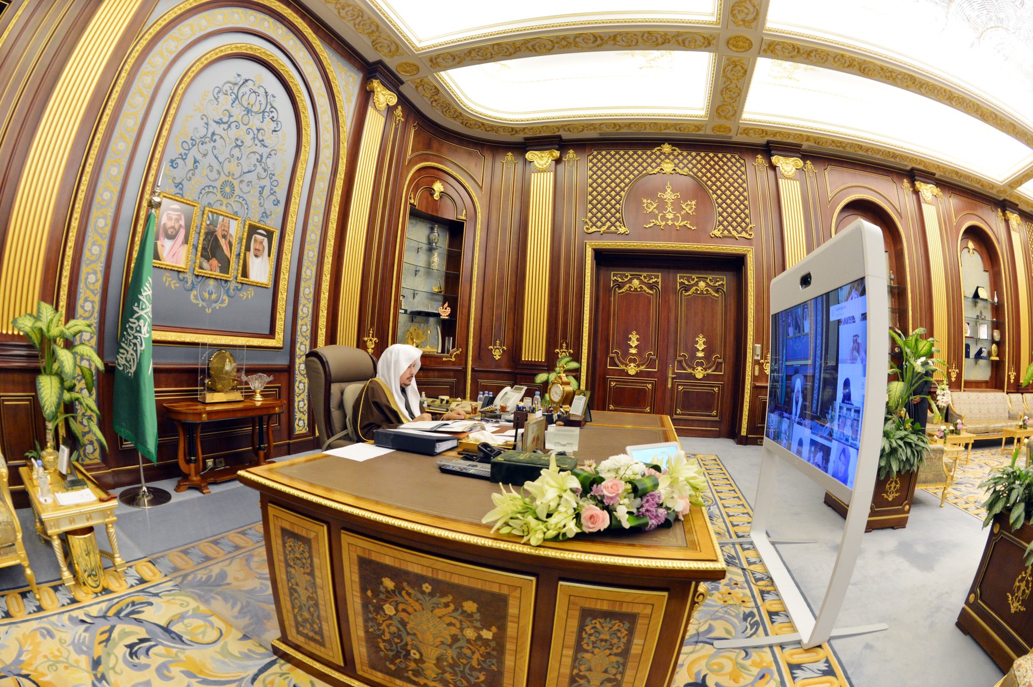 مجلس الشورى يناقش تعديل نظام المحاماة وتقارير اللجان