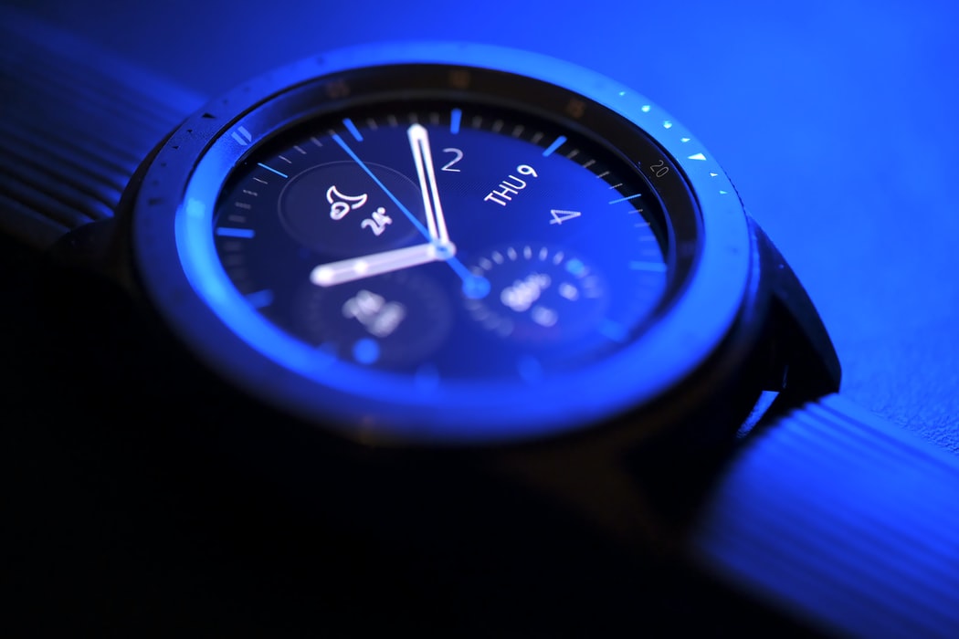 ميزة جديدة رائعة في Samsung Galaxy Watch 3 