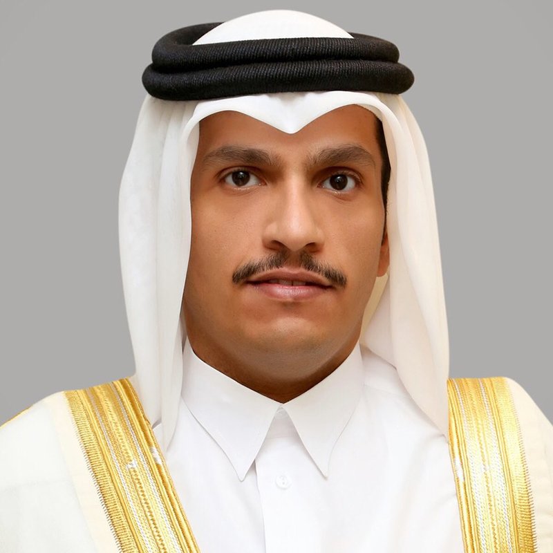 قطر لإيران: استهداف دول نأت بنفسها عن الحرب عبث واستهتار وسلوك مرفوض