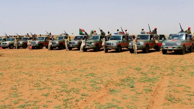 السودان يتهم إثيوبيا بتوجيه إهانة بالغة ولا تغتفر