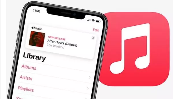 كيف يحصل مستخدمو أيفون على اشتراك مجاني من Apple Music؟