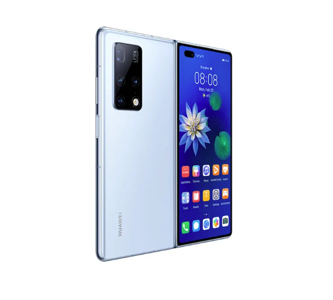 صور وفيديو .. مواصفات جهاز HUAWEI Mate X2 من هواوي