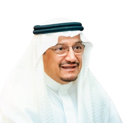 حمد آل الشيخ: لغة الأرقام تعبّر عن نجاح التعليم عن بُعد في السعودية