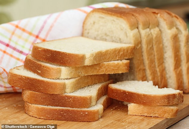 أمراض القلب مصير من يتناول الخبز الأبيض والمعكرونة بكثرة