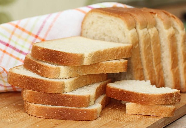 ماذا يحدث لجسمك عند التخلي تماماً عن تناول الخبز ؟