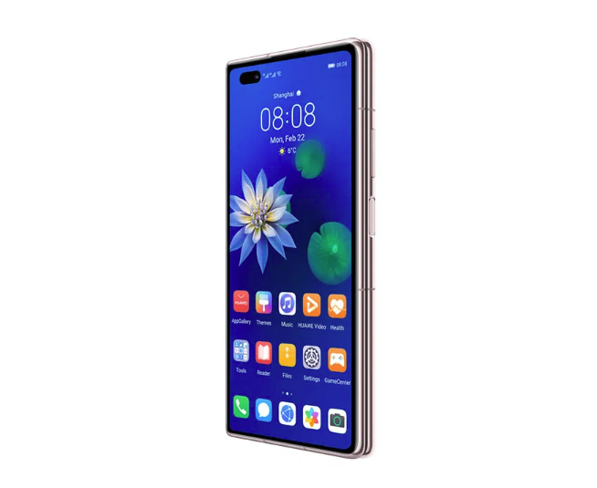 صور وفيديو .. مواصفات جهاز HUAWEI Mate X2 من هواوي