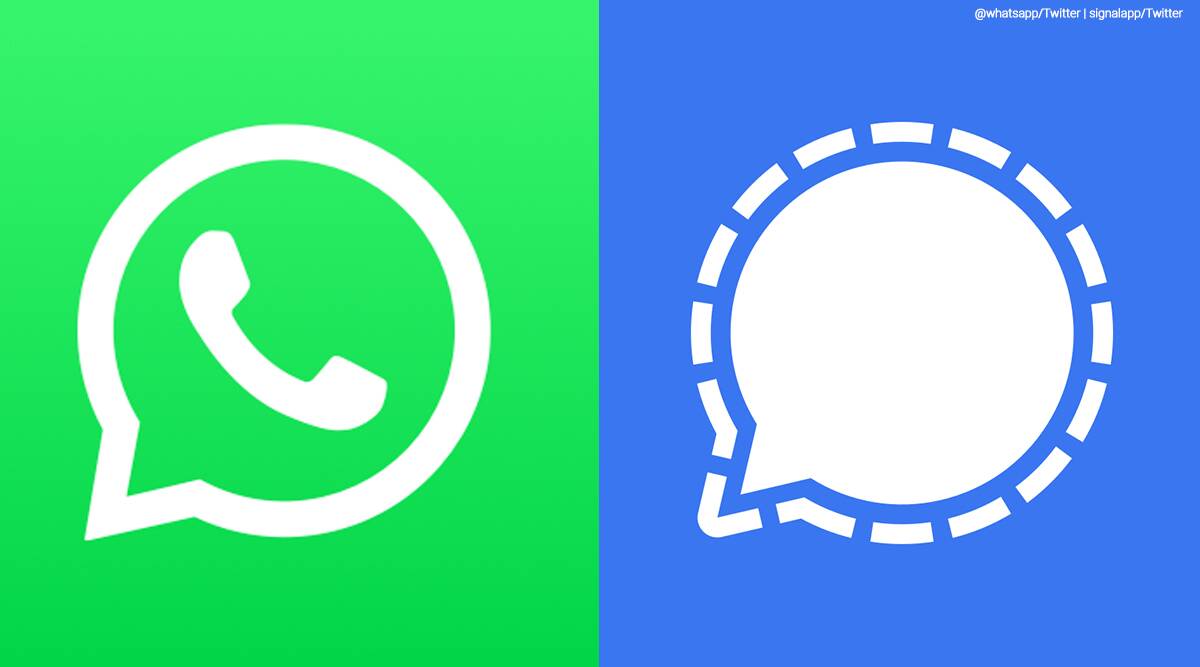 5 مميزات خصوصية في Signal لا تتوفر على WhatsApp
