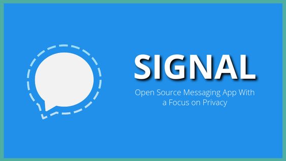 5 مميزات خصوصية في Signal لا تتوفر على WhatsApp (2)
