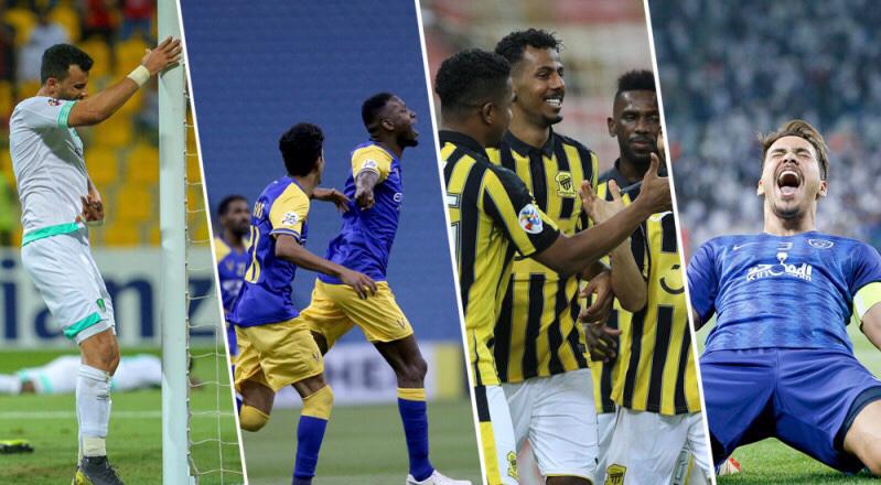 استشاري موضحًا: مباريات الهلال والأهلي والاتحاد والنصر تشغل عشاقها نفسيًّا