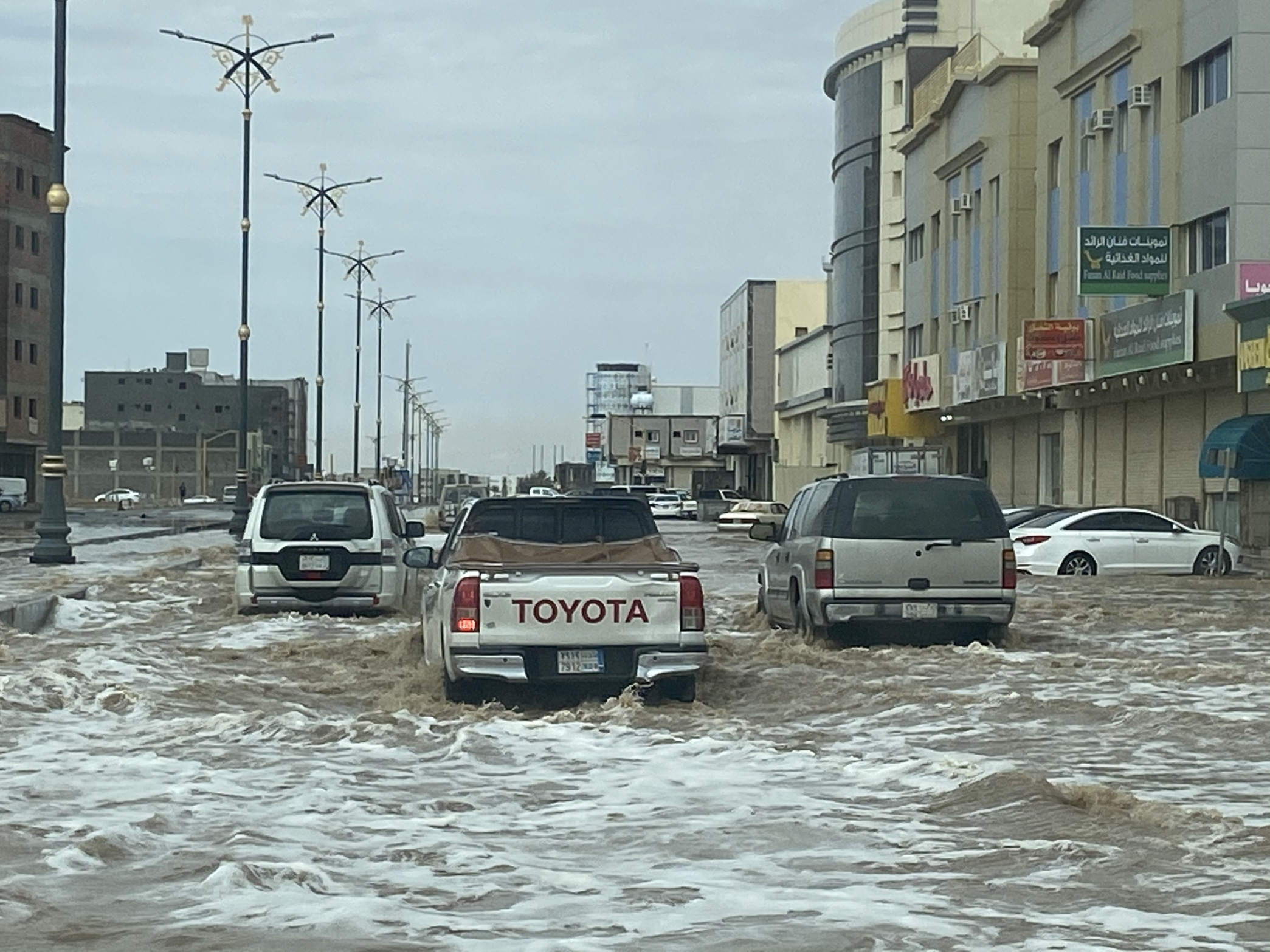 الجوية في تبوك الاحوال أرشيف الأحوال