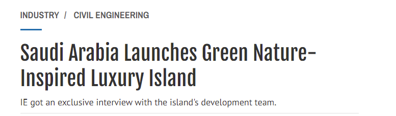 كورال بلوم جزيرة خضراء فاخرة ستثير إعجاب زوارها