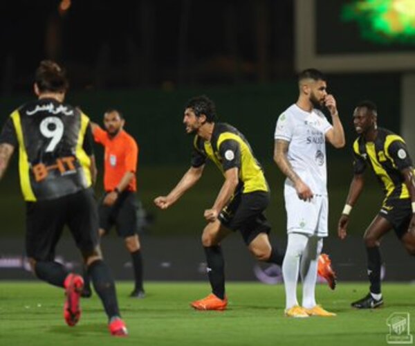 بوادر أزمة بين الاتحاد ومنتخب مصر بسبب أحمد حجازي