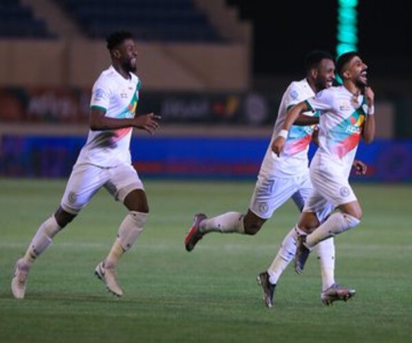دوري محمد بن سلمان: صدمة لـ الاتفاق قبل مباراة الهلال