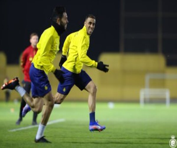 نادي النصر