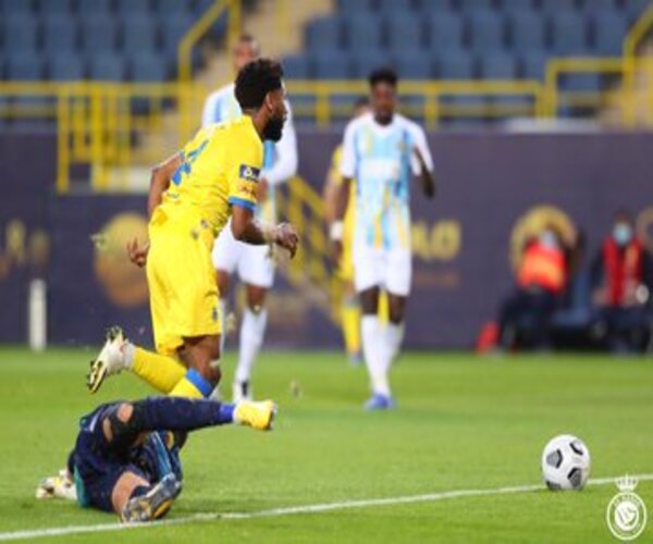 النصر والتعاون