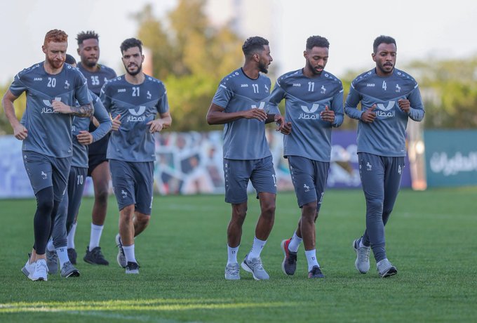 دوري محمد بن سلمان : مفاجأة الاتفاق لـ الهلال