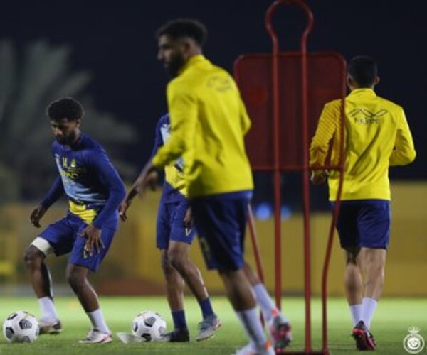 دوري محمد بن سلمان : لاعبان يغيبان عن النصر ضد الشباب