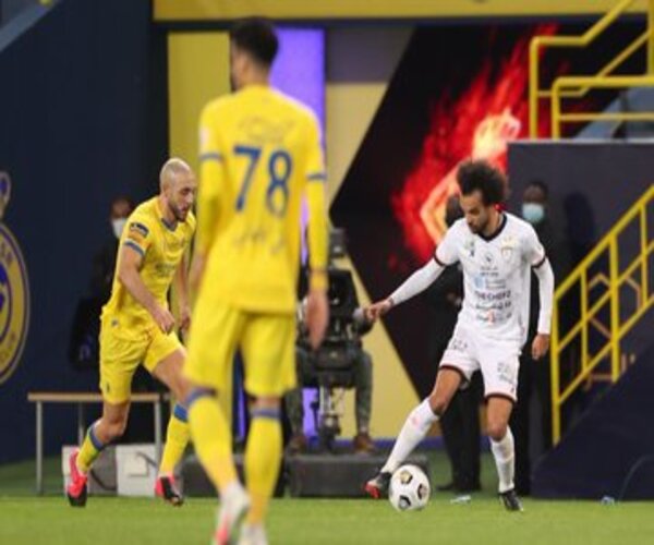 النصراويون يُطالبون برحيل هؤلاء بعد رباعية الشباب