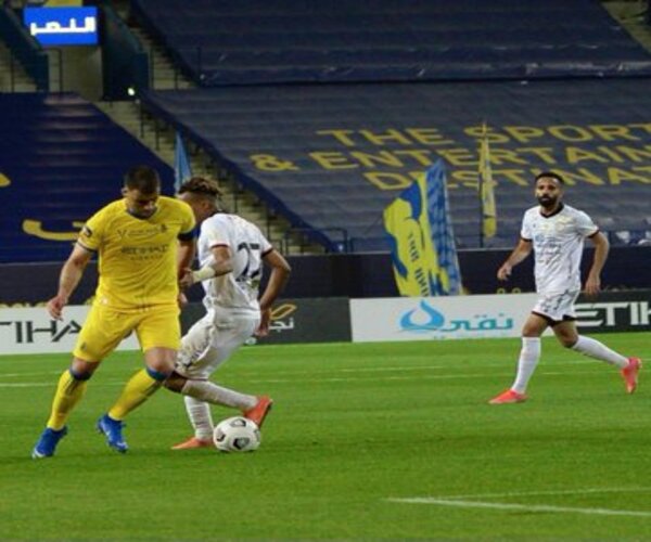 3 أسباب قد تؤدي لرحيل عبدالرزاق حمدالله عن النصر