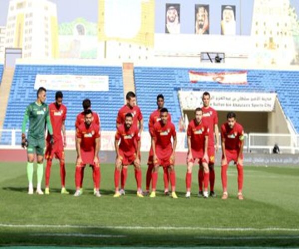 دوري محمد بن سلمان : إنجاز حققه ضمك للمرة الأولى بعد هزيمته الهلال