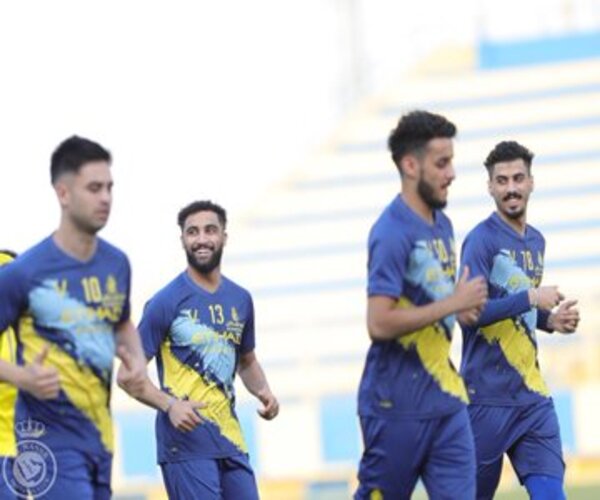 أول الراحلين عن النصر في الصيف