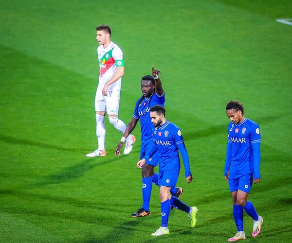 دوري محمد بن سلمان: جوميز يتخطى رقم القحطاني ويُحقق إنجازًا فريدًا