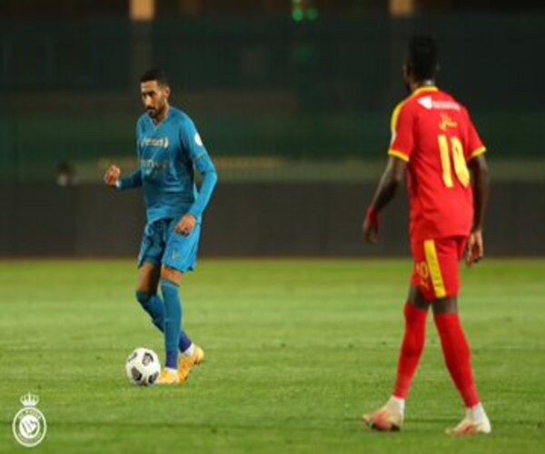 دوري محمد بن سلمان : النصر يسقط في فخ القادسية