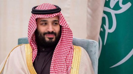 محمد بن سلمان : فخور بالإعلان عن مبادرتي السعودية الخضراء والشرق الأوسط الأخضر.. هذه مجرد البداية