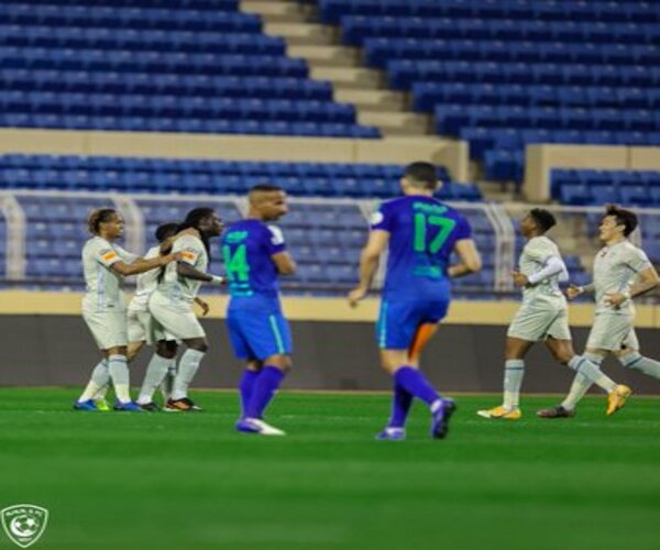 الهلال يُداوي جراحه والنصر يتراجع والشباب مضغوط بـ دوري محمد بن سلمان