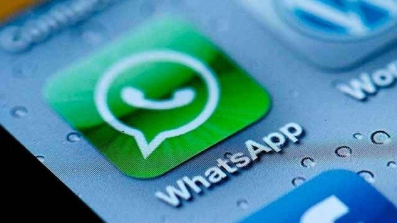 كيفية إخفاء الدردشة على WhatsApp