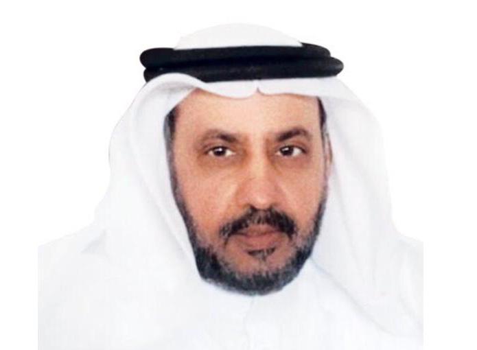 صالح عبدالعزيز الكريّم