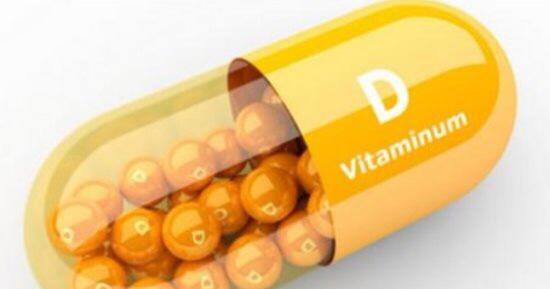 فوائد فيتامين D للجسم وكيف يمكن الحصول عليه؟