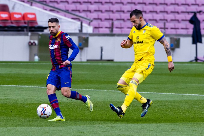 موعد مباراة برشلونة ضد إلتشي في الدوري الإسباني