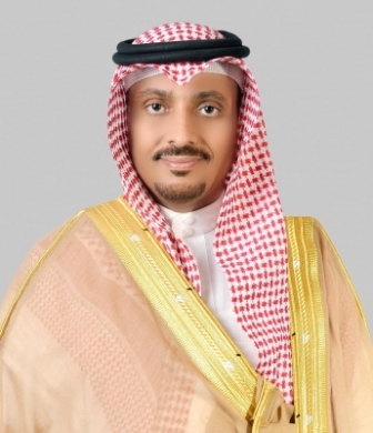 ترقية مدير عام فرع الإفتاء والبحوث بجازان عبدالله حمدي