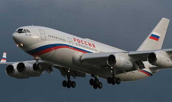 روسيا تستأنف رحلات الطيران السياحي إلى مصر بعد توقف 6 سنوات