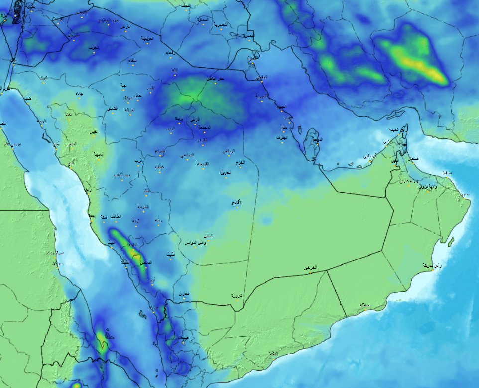 الحصيني: اليوم أول أيام عقرب الدم.. برده يدمي ولا يقتل