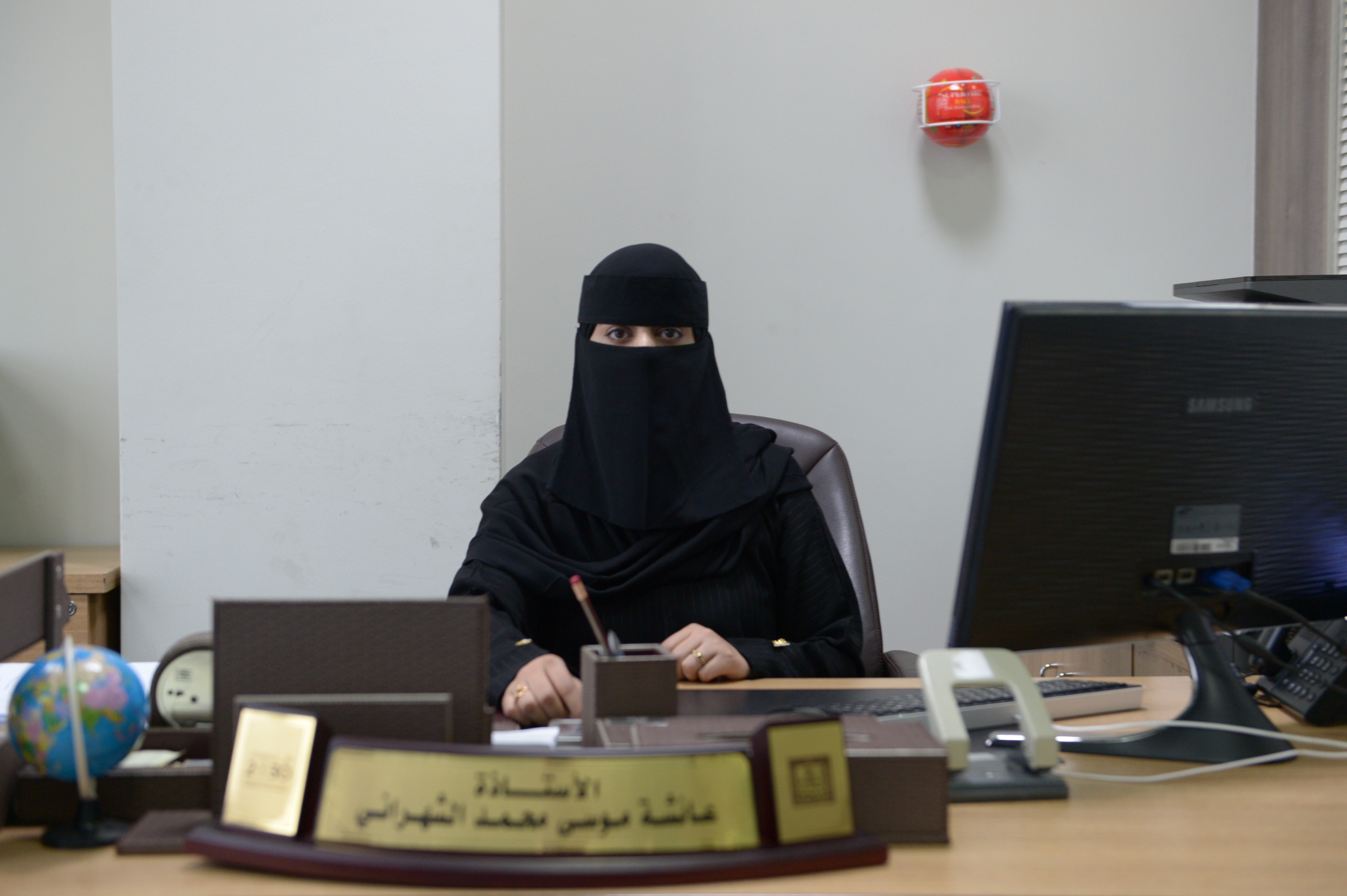 عائشة الشهراني: جائزة التميز بجامعة الملك خالد من أهم الممارسات التحفيزية