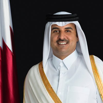 أمير قطر: دول مجلس التعاون تسهم في حل تحديات المنطقة والتخفيف من آثارها