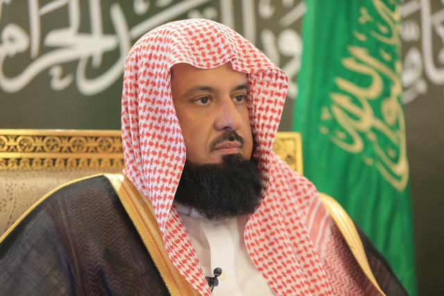 السند: خدمة الحرمين الشريفين وقاصديهما من أعظم مناقب السعودية