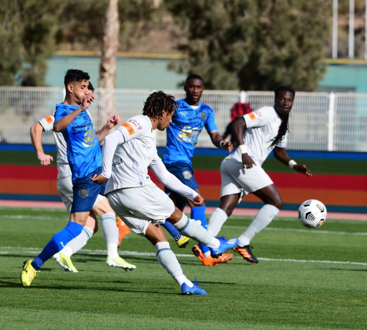 الصيعري: نادي الهلال لم يكن مقنعًا ضد العين