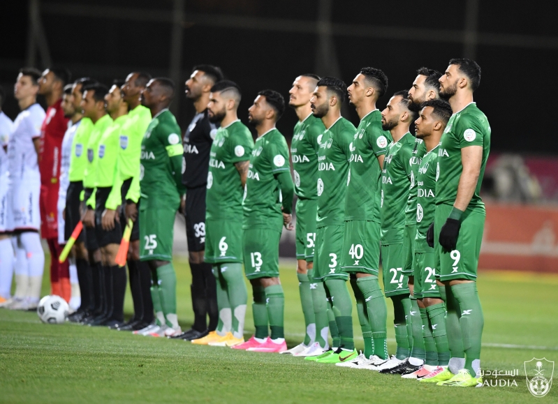 دوري محمد بن سلمان