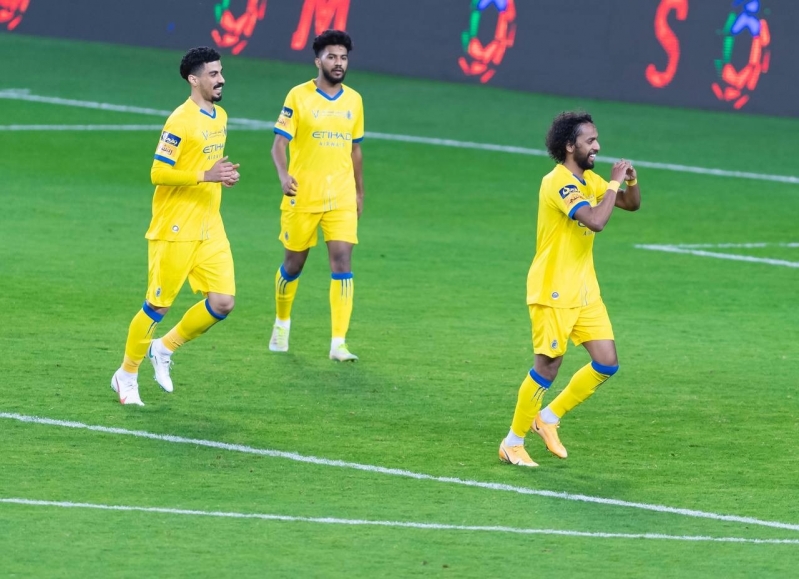 النصر