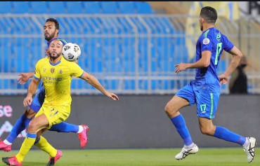 موعد مباراة النصر والفتح بدوري محمد بن سلمان