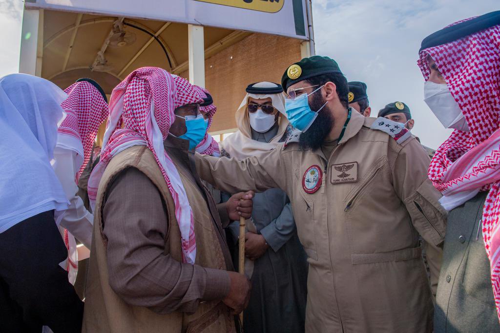 تشييع الشهيد الرشيدي