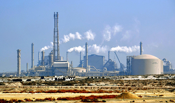 خبراء السعودية في طريقها لتصبح قوة صناعية رائدة (3)