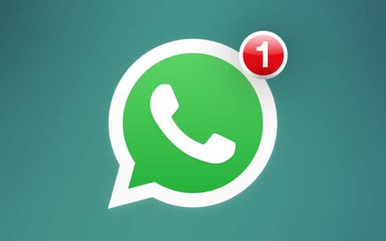 خدعة من WhatsApp توفر باقة الإنترنت  (1)